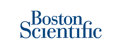 Boston Scientific logo