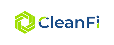 CleanFi logo