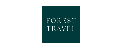 Forest Travel logo