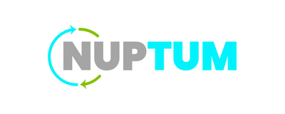 Nuptum logo