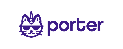 Porter logo
