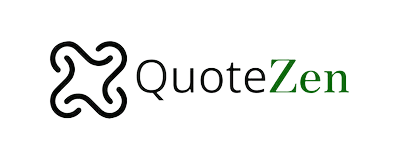 QuoteZen logo