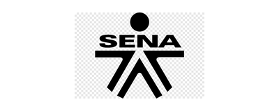 SENA logo