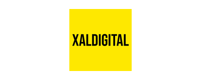 XalDigital logo